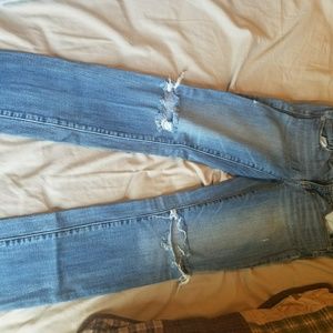 Ae jeans
